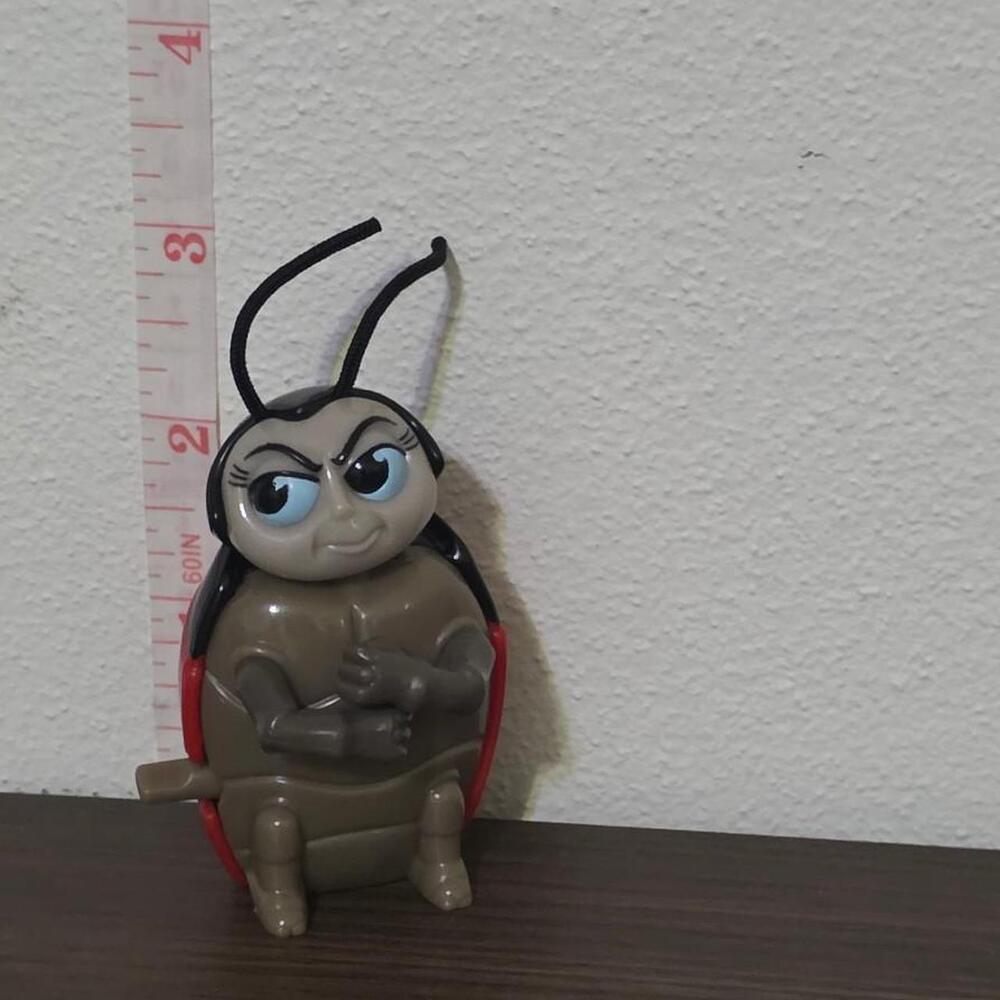 disney bugs life ladybug #bugslife #disney